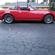 Today I raised my car an inch. Roughly... I didn’t actually measure anything, I just needed to gain some clearance so my shop can fit new winter tires. I’ll readjust ride height after that